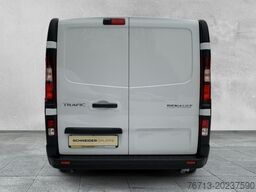 Renault Trafic KOMFORT L2H1 BLUE dCi 150 RFK+KLIMA+USB
