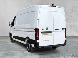 Renault ADVANCE L2H2 3,5t Blue dCi 150 NAVI+LED ADVANCE NAVI+LED