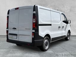 Renault Trafic Komfort L1H1 3,0t Blue dCi 130 GJR+LED