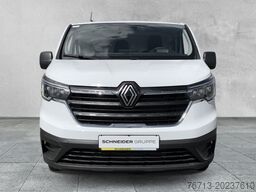 Renault Trafic Komfort L1H1 3,0t Blue dCi 130 GJR+LED
