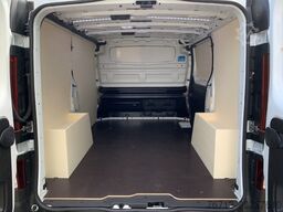 Renault Trafic Komfort L1H1 3,0t Blue dCi 130 GJR+LED