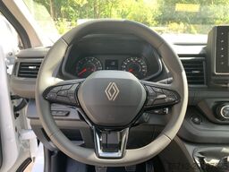 Renault KOMFORT L2H1 dCi 150 3,1t KAMERA+KEYLESS KOMFORT KAMERA+KEYLESS