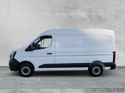 Renault Master Blue dCi 150 L2H2 3,5t Extra NAVI+GJR+LED