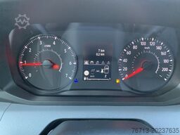 Renault Master Blue dCi 150 L2H2 3,5t Extra NAVI+GJR+LED