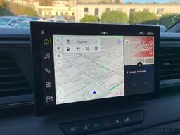 Renault Master Blue dCi 150 L2H2 3,5t Extra NAVI+GJR+LED