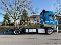 Mercedes-Benz Actros 1942 BigSpace/Retarder/Voll Luft/Eu6
