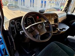 Mercedes-Benz Actros 1942 BigSpace/Retarder/Voll Luft/Eu6
