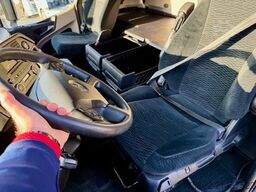 Mercedes-Benz Actros 1942 BigSpace/Retarder/Voll Luft/Eu6