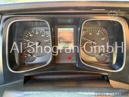 Mercedes-Benz Actros 1942 BigSpace/Retarder/Voll Luft/Eu6