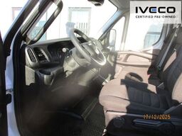 IVECO 70C18/A/P Koffer/LBW - Nutzlast 3,18 tonnen