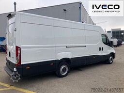 IVECO 35S16 Maxi - wenig Kilometer