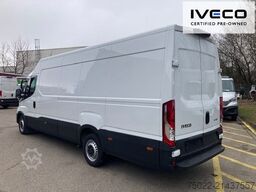 IVECO 35S16 Maxi - wenig Kilometer