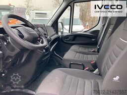 IVECO 35S16 Maxi - wenig Kilometer