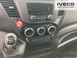 IVECO 35S16 Maxi - wenig Kilometer
