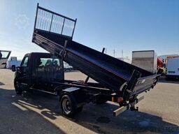 Renault Master Propulsion