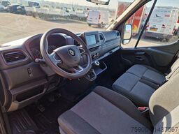 Renault Master Propulsion