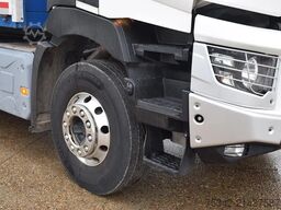 Renault C480 + Palfinger