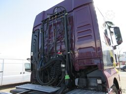 man TGX 18.500 SZM 4x2 LL Kompressor, Retarder