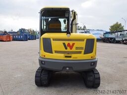 WACKER NEUSON ET 65 - 1600 Hours