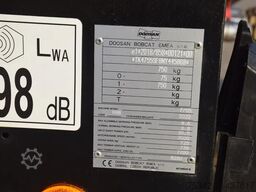 Doosan 77.55- stock id107