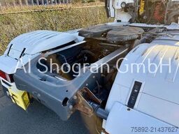 Scania R500 V8 /Topline/Retarder/Eu5/Kupplung Problem