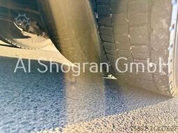 Scania R500 V8 /Topline/Retarder/Eu5/Kupplung Problem