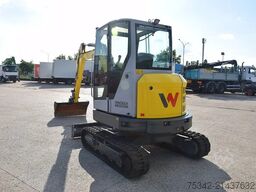 WACKER NEUSON 4 TON EZ36 -stock id104