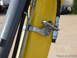 WACKER NEUSON 4 TON EZ36 -stock id104