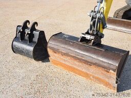 WACKER NEUSON 4 TON EZ36 -stock id104