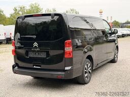 Citroën SpaceTourer 2.0 BlueHDi 180 XL EAT8 2xtü