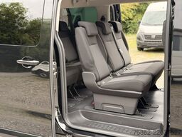 Citroën SpaceTourer 2.0 BlueHDi 180 XL EAT8 2xtü