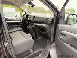 Citroën SpaceTourer 2.0 BlueHDi 180 XL EAT8 2xtü