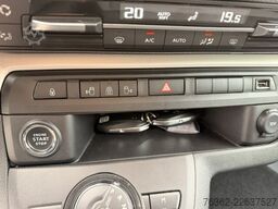 Citroën SpaceTourer 2.0 BlueHDi 180 XL EAT8 2xtü