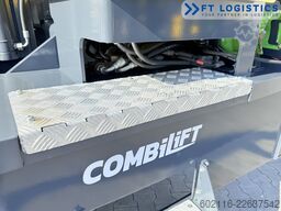 Combilift C14000 GAS DUPLEX 3550 FREE-LIFT