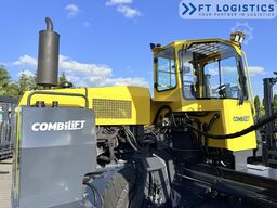 Combilift C14000 GAS DUPLEX 3550 FREE-LIFT