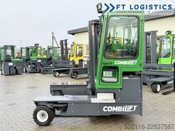 Combilift C4500 DIESEL TRIPLEX 4900 FREE LIFT