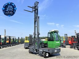 Combilift C5000SL GAS TRIPLEX 5500 FREE-LIFT