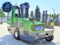 Combilift C5000SL GAS TRIPLEX 5500 FREE-LIFT