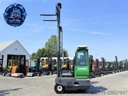 Combilift C5000SL GAS TRIPLEX 5500 FREE-LIFT