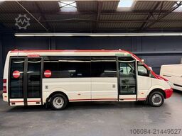 MERCEDES-BENZ Sprinter City 516 Niederflur Retarder Luft 1.H