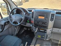 MERCEDES-BENZ Sprinter City 516 Niederflur Retarder Luft 1.H