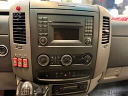 MERCEDES-BENZ Sprinter City 516 Niederflur Retarder Luft