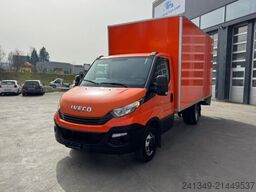 IVECO Daily 35C14