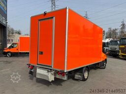 IVECO Daily 35C14
