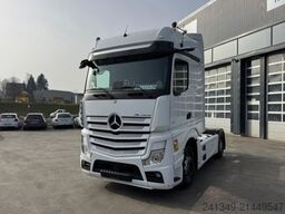 MERCEDES-BENZ Actros 1851 4x2