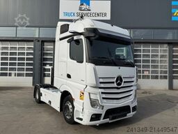 MERCEDES-BENZ Actros 1851 4x2