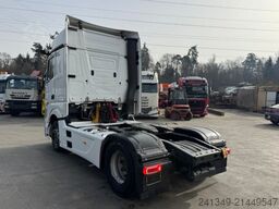MERCEDES-BENZ Actros 1851 4x2
