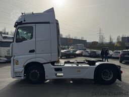 MERCEDES-BENZ Actros 1851 4x2