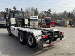 MAN TGS 28.480 6x4-4 SWS