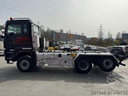MAN TGS 28.480 6x4-4 SWS